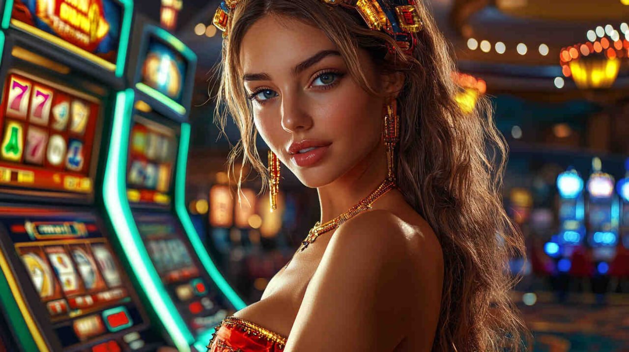 sgp live mobile app home screen showing slot games and live casino options